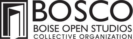 Boise Open Studios
