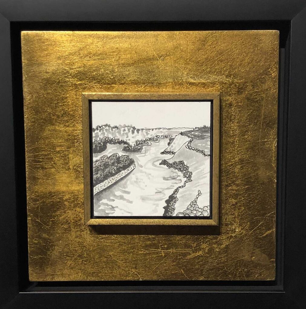 Past Life Location 3