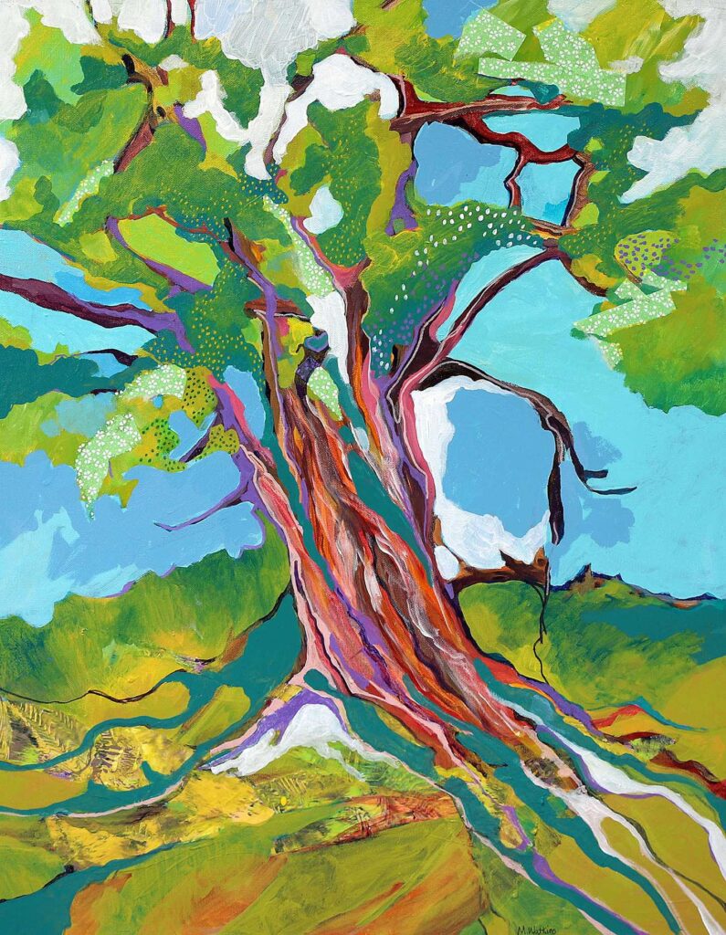 tree