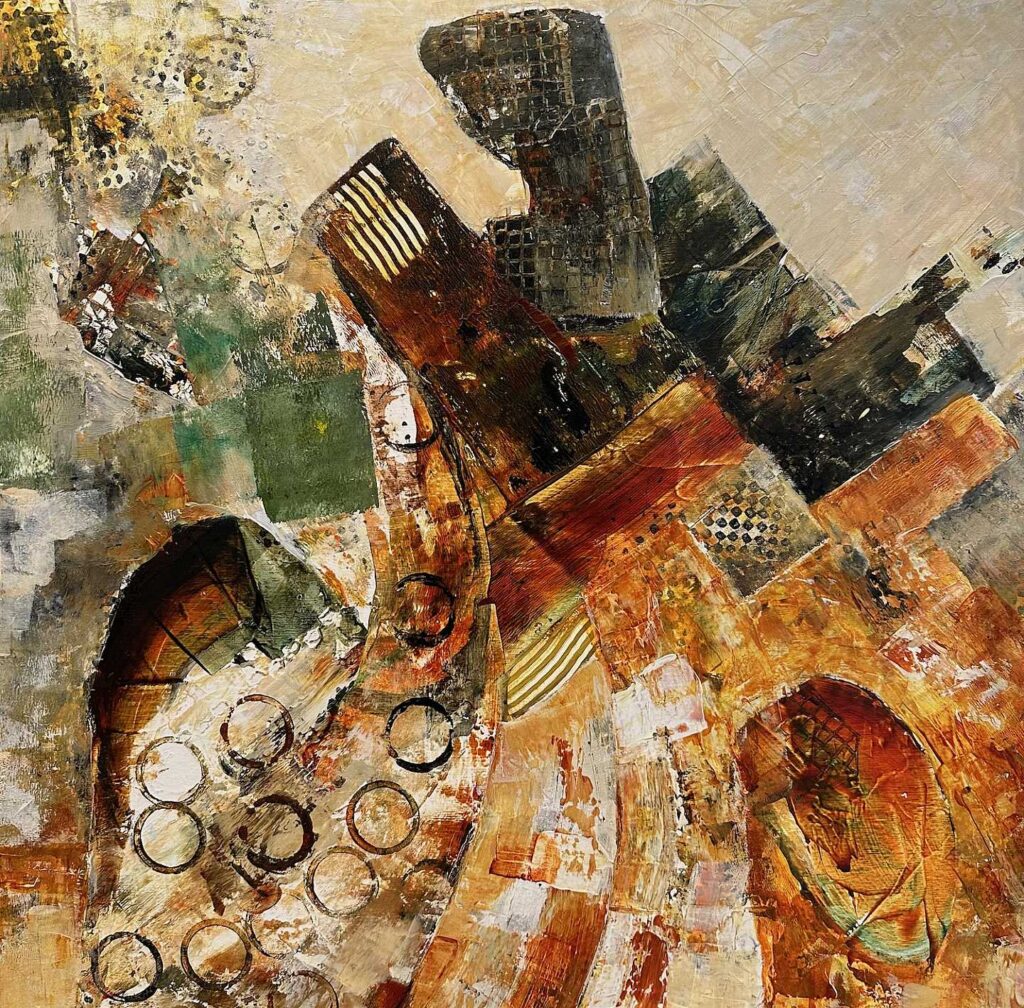 Emerging from the Chatter / 2024