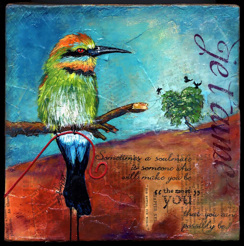 For Better, For Worse