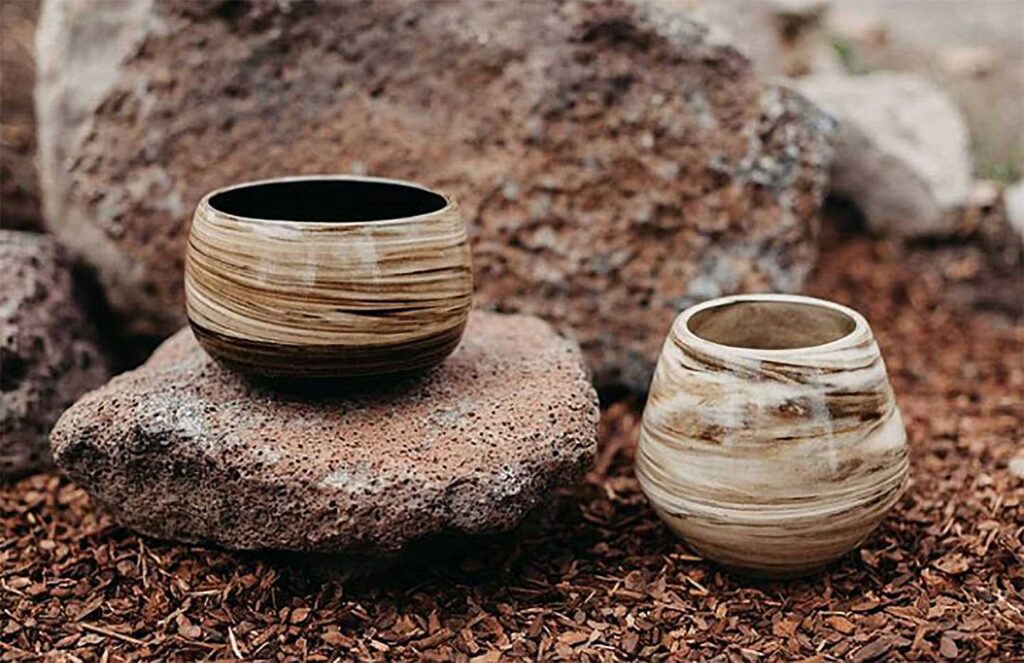 Jasper series