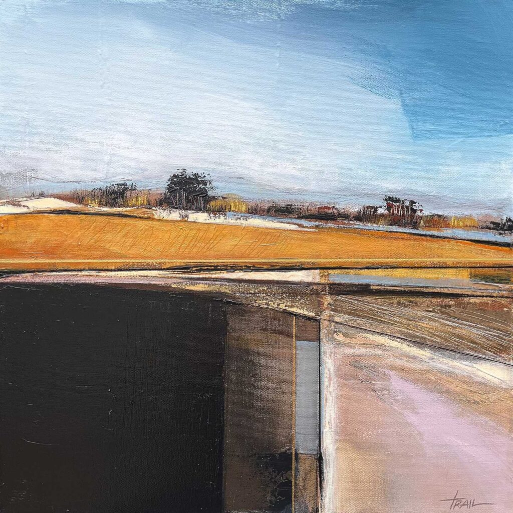 First Thaw
