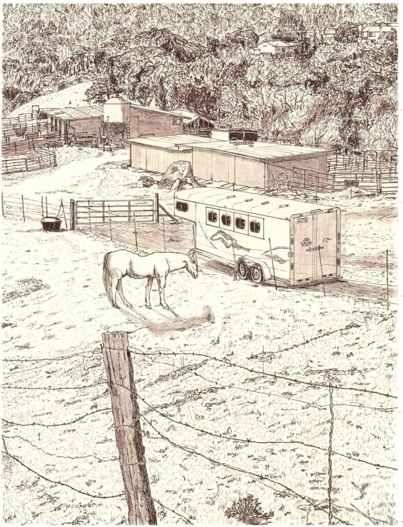 Rancho Pulhemus