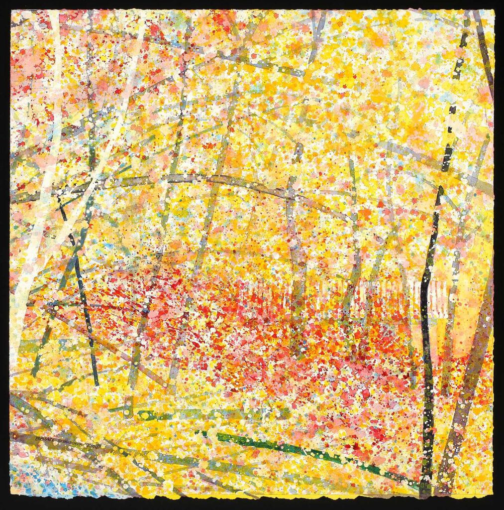 A Place in the Trees