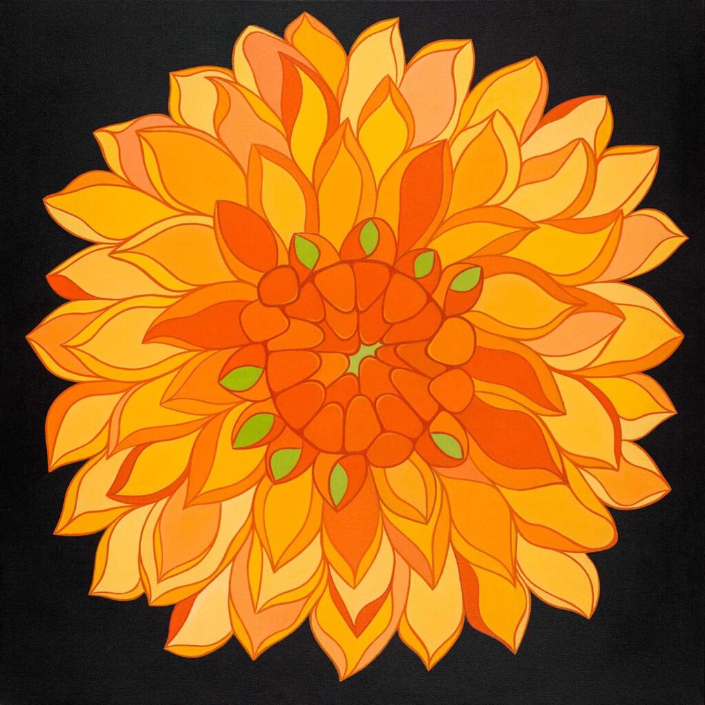 Dahlia ll