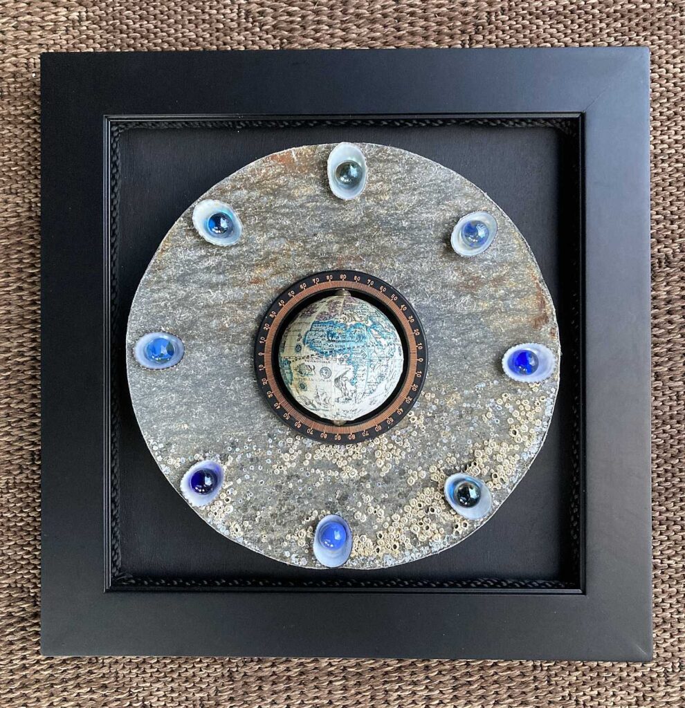 Nobody Owns the Ocean