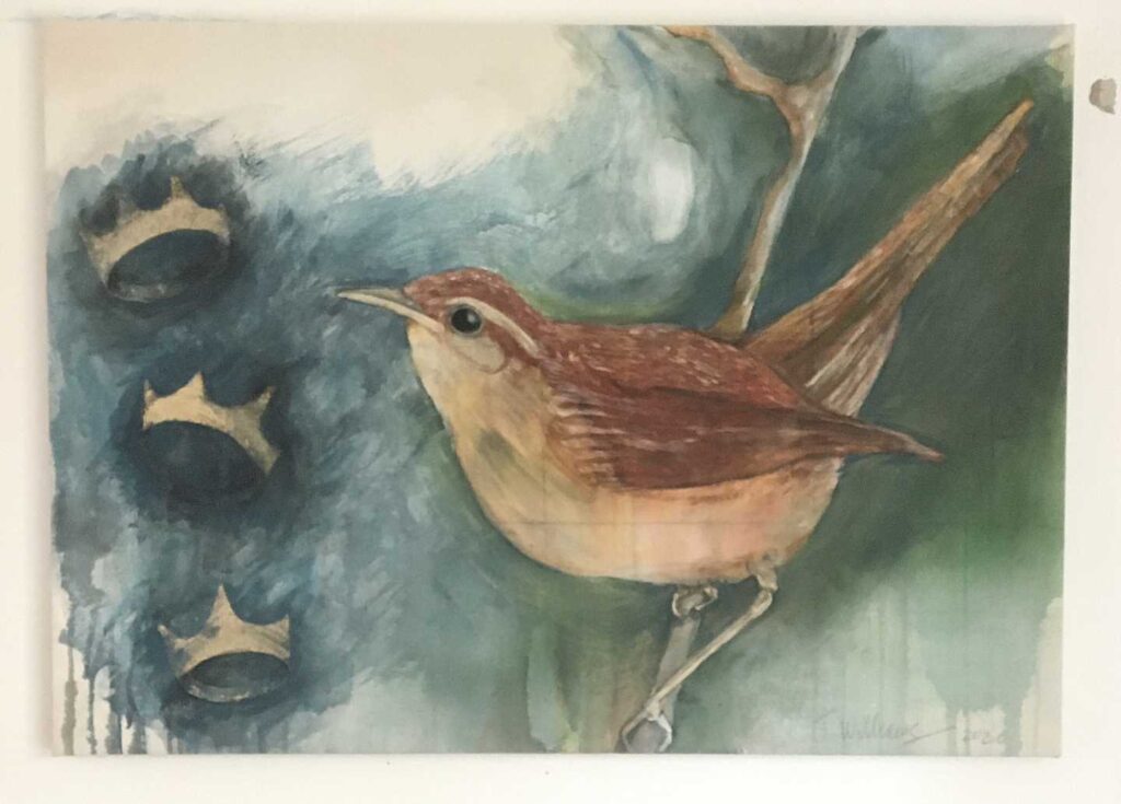 Wren