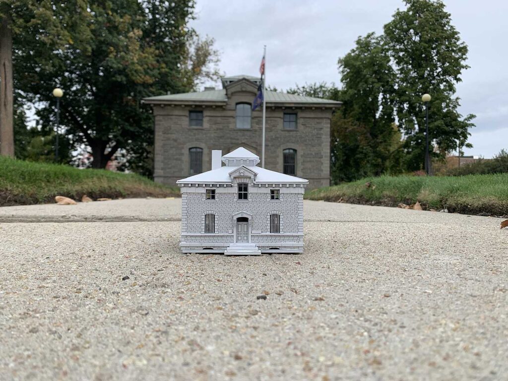 ASSAY BUILDING MINI in Boise, ID