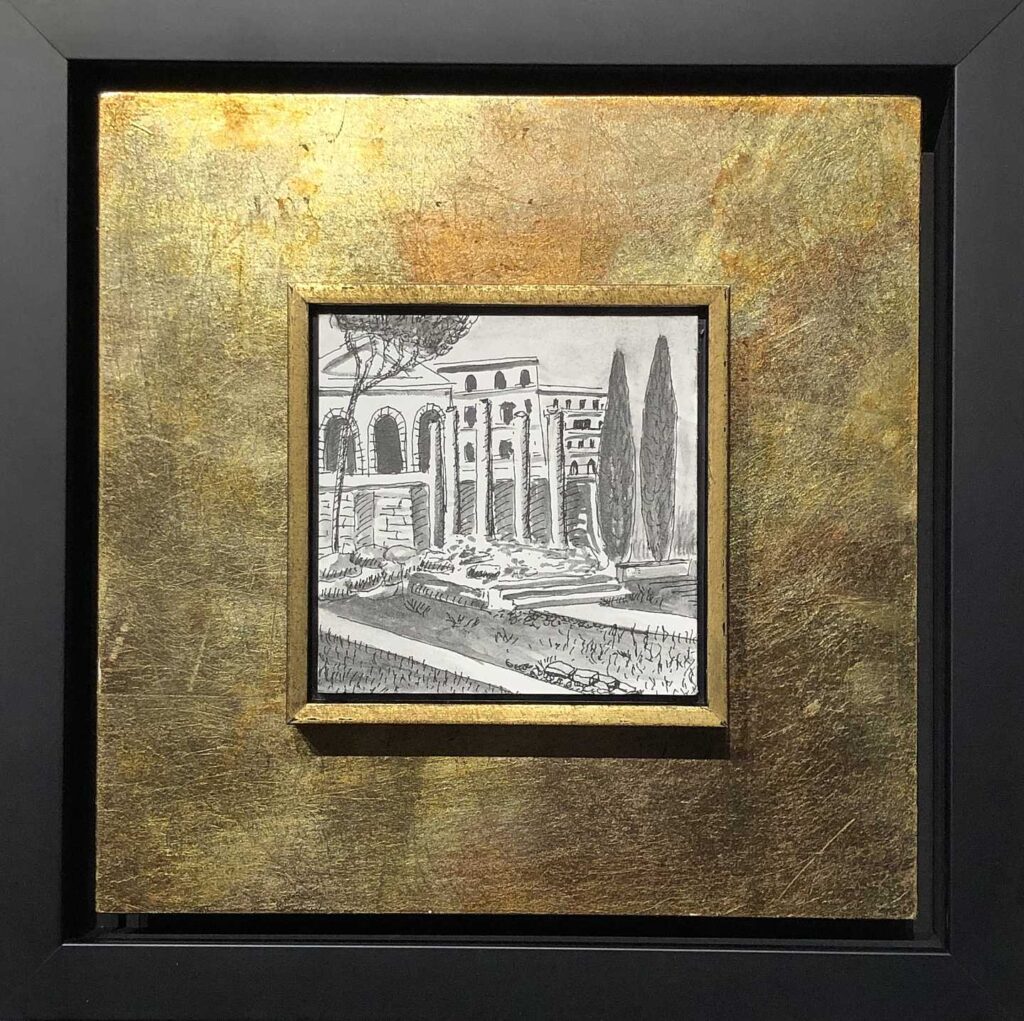 Past Life Location 1