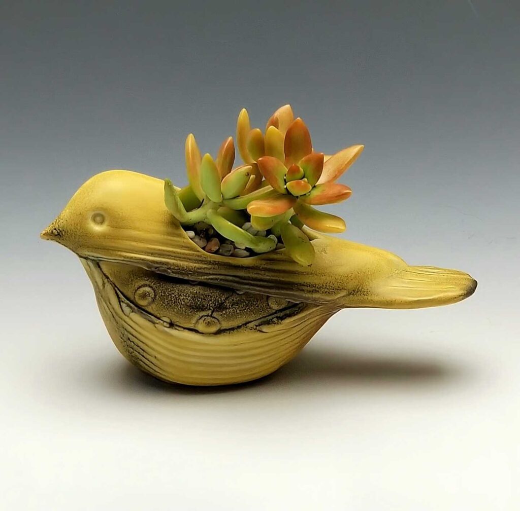 Finch