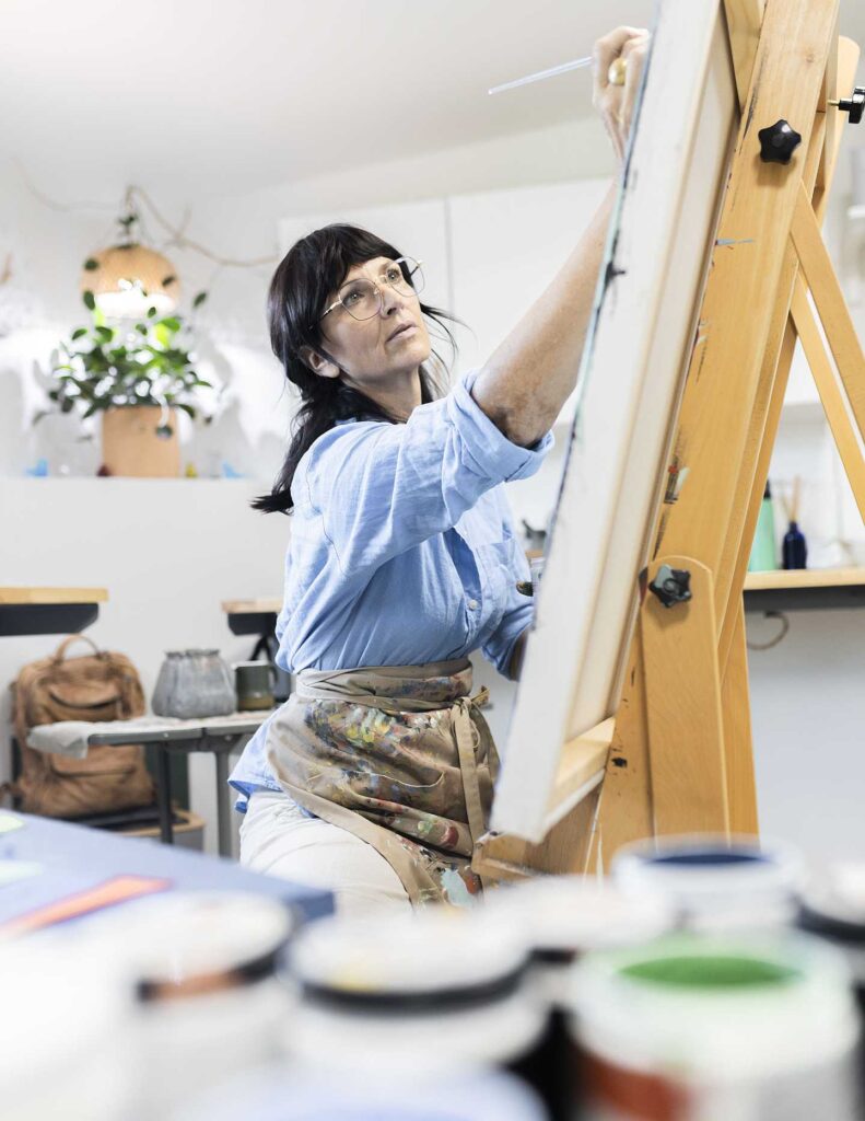 Kim Bennett Porter