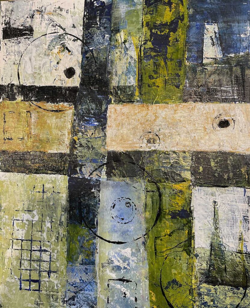 Crosses We Bear...The Stories They Tell #2