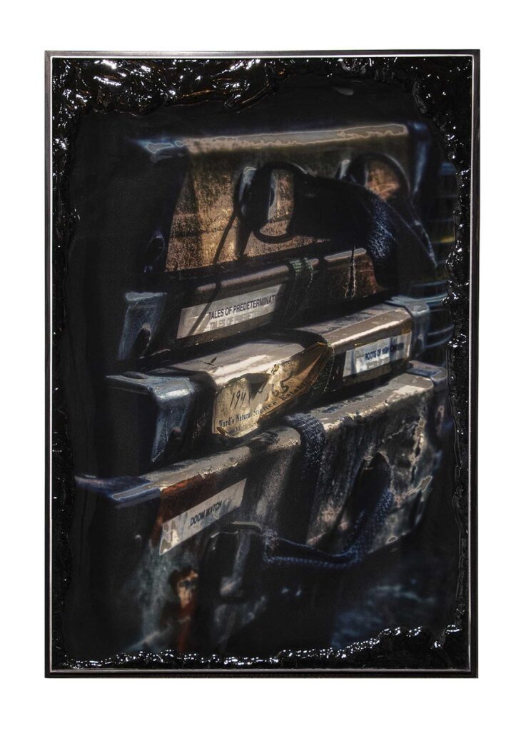 Tales of Predetermination