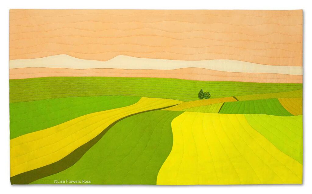 Field Study (I12Pa2)