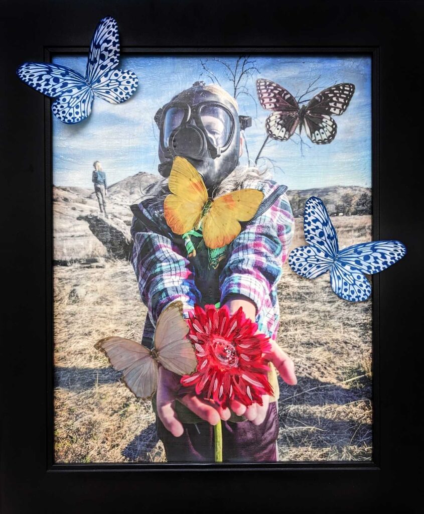 Gifts of the Aftermath