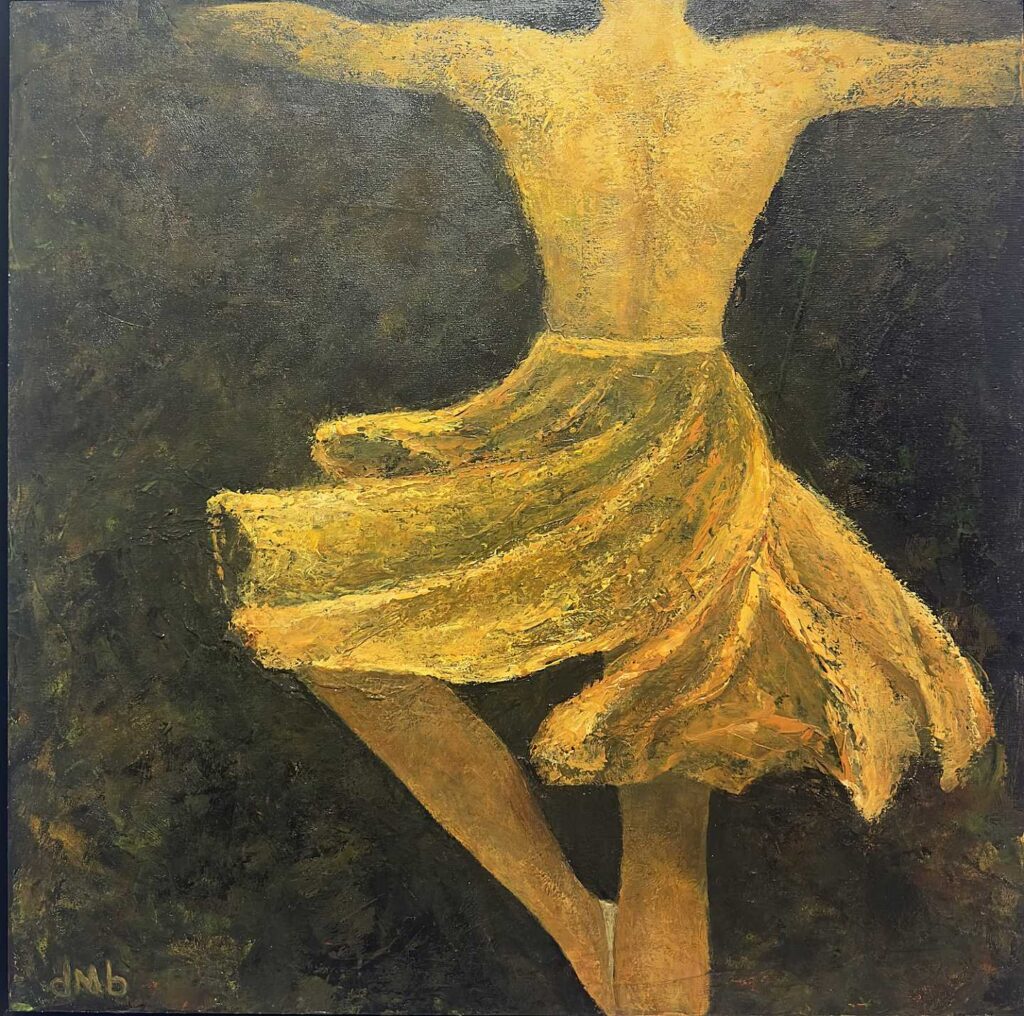 Graceful Luminosity / 2024