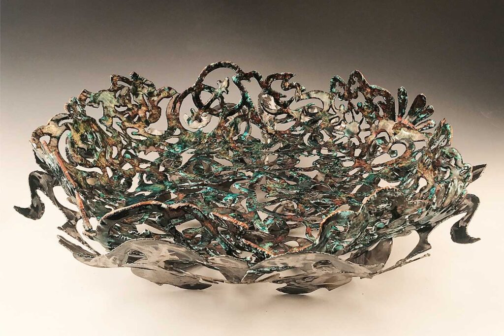 Wicked Bowl