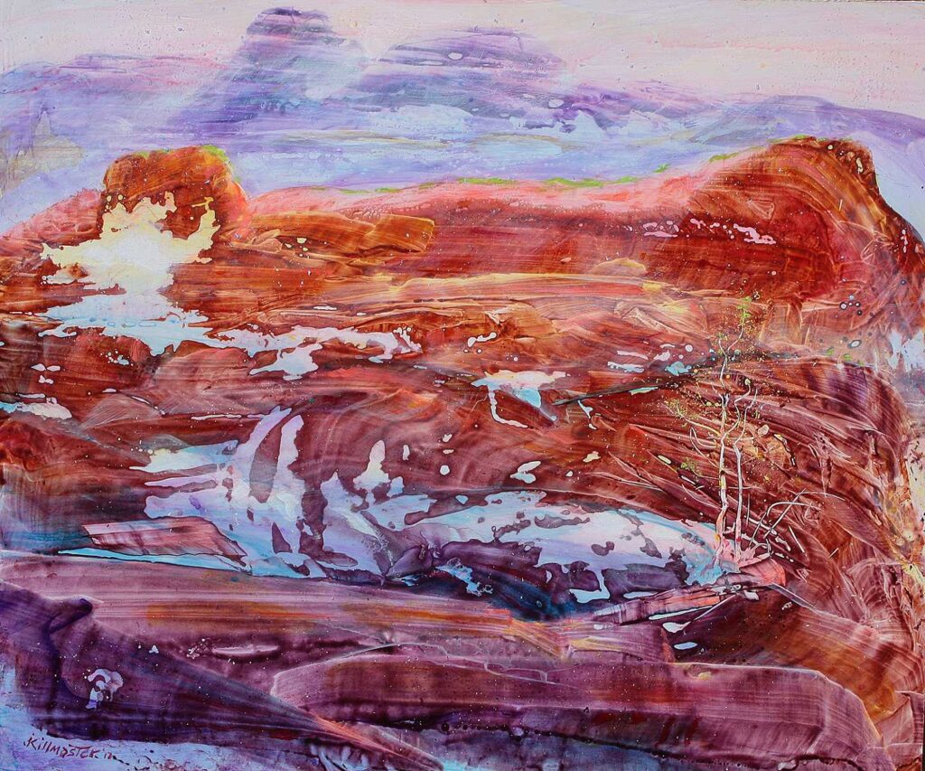 Owyhee Winter