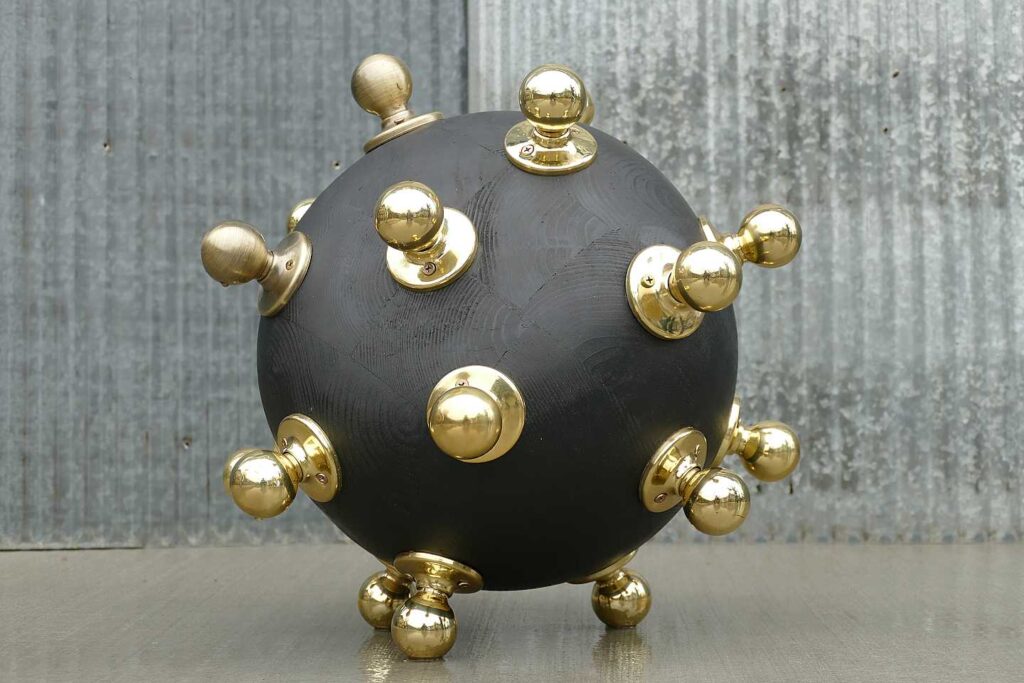 A Plague Upon Both of Your Houses