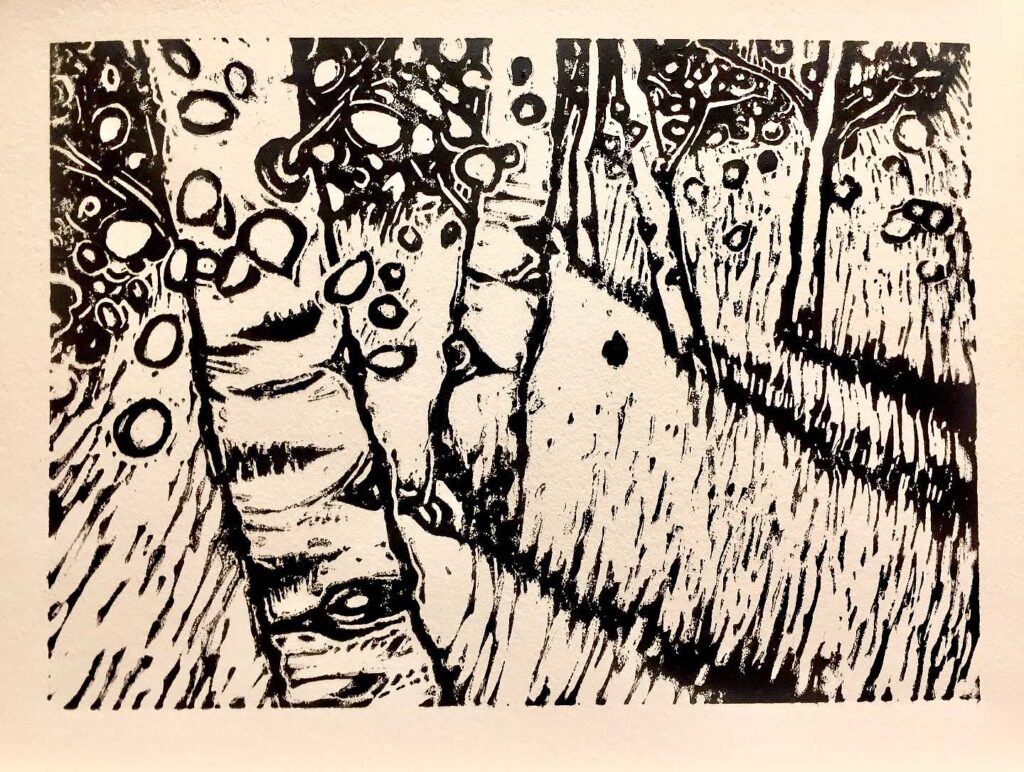Abscission