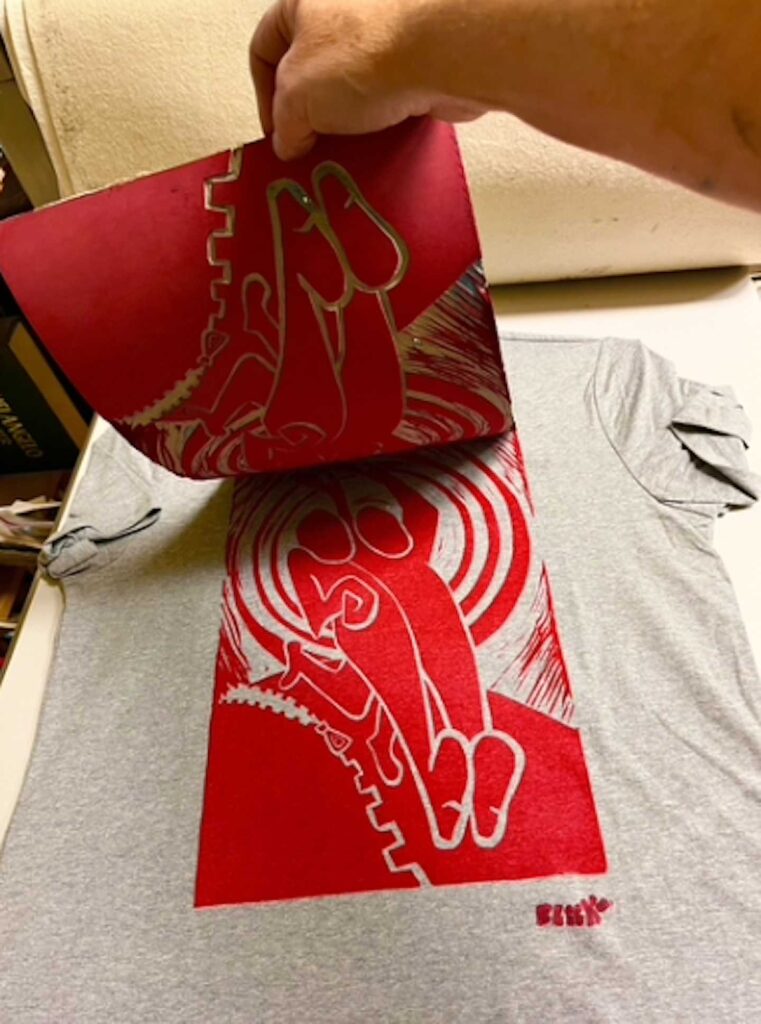 Shirt Printing