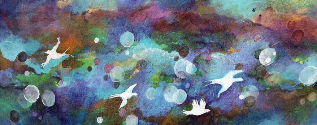 Birds