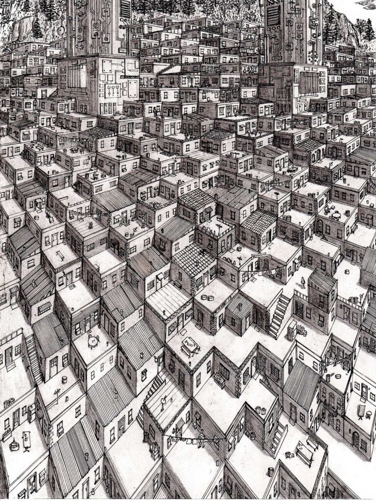 Favela 2