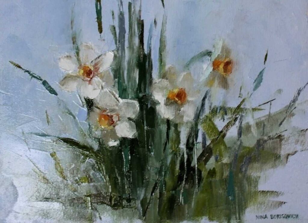 Daffodils