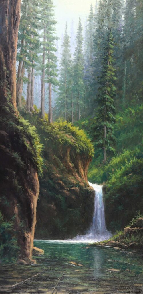 Punch Bowl