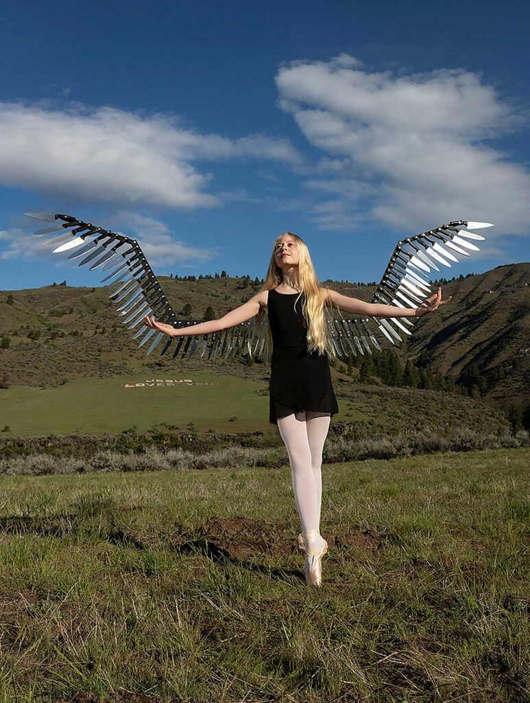 Within The Hearts of Humankind