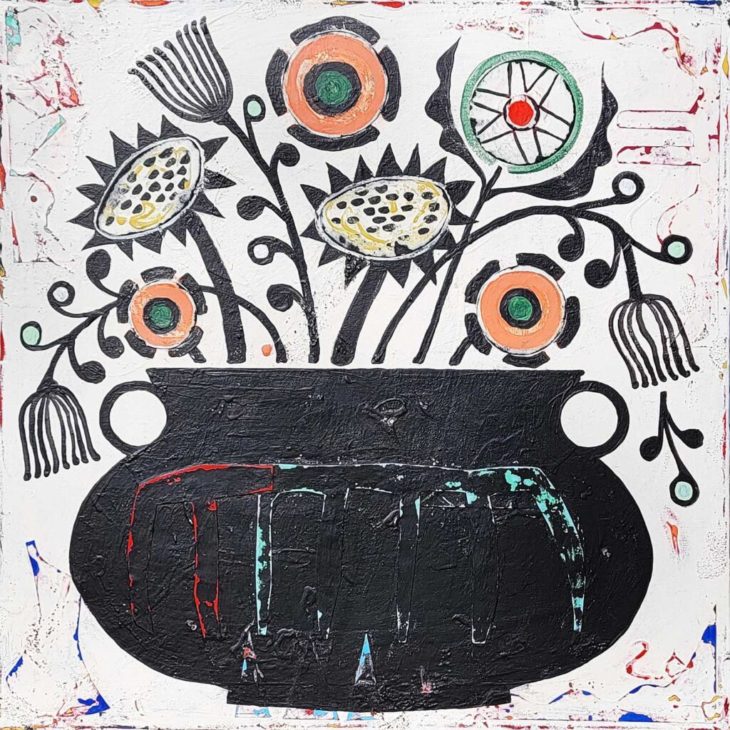 Give Them Back To The Birds