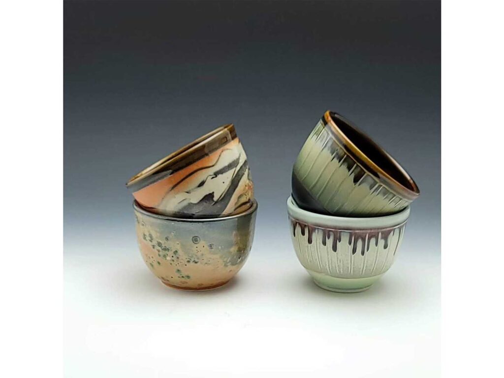 Many Bowls