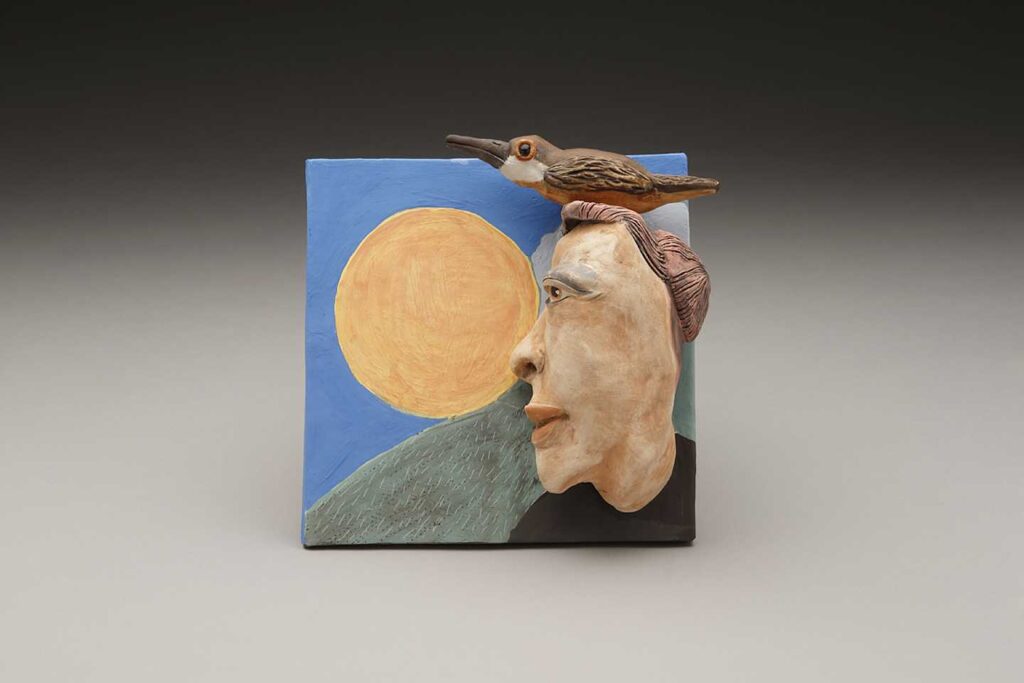 Memories from an Island Called Nootka