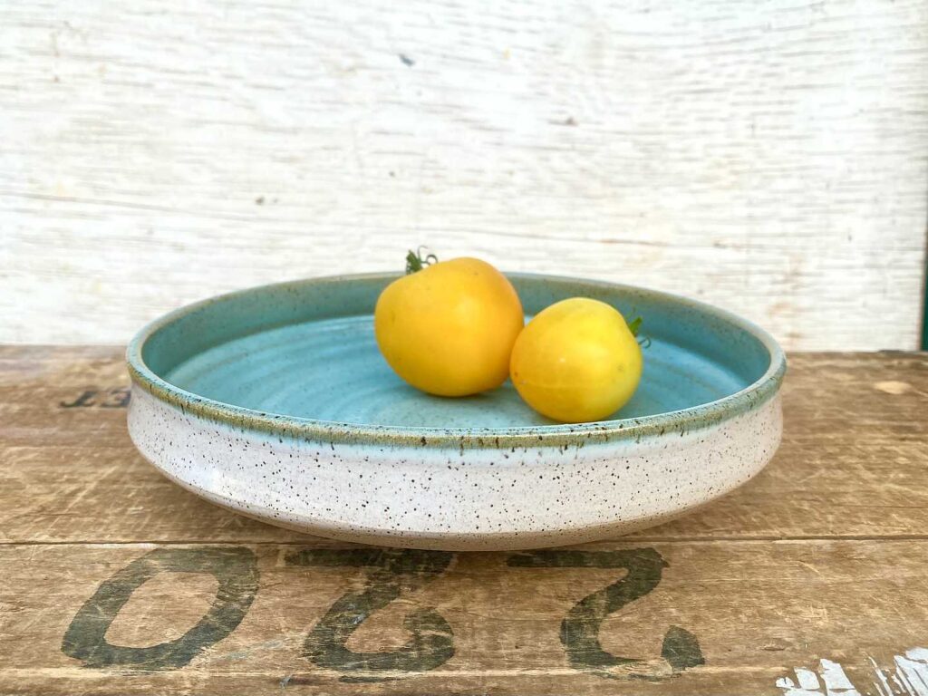 Dish