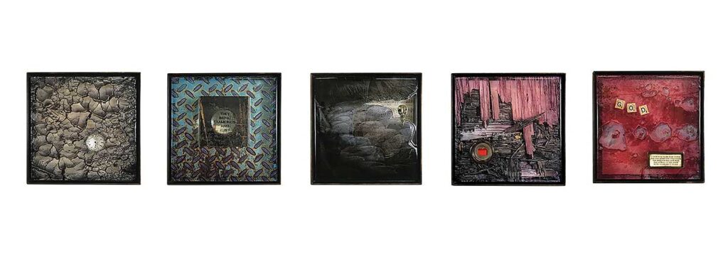 Small Works Series