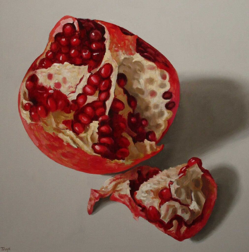 Pomegranate