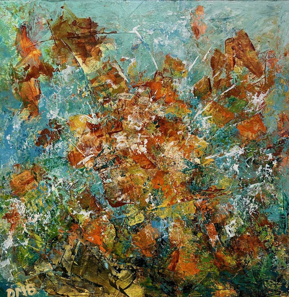 Outburst