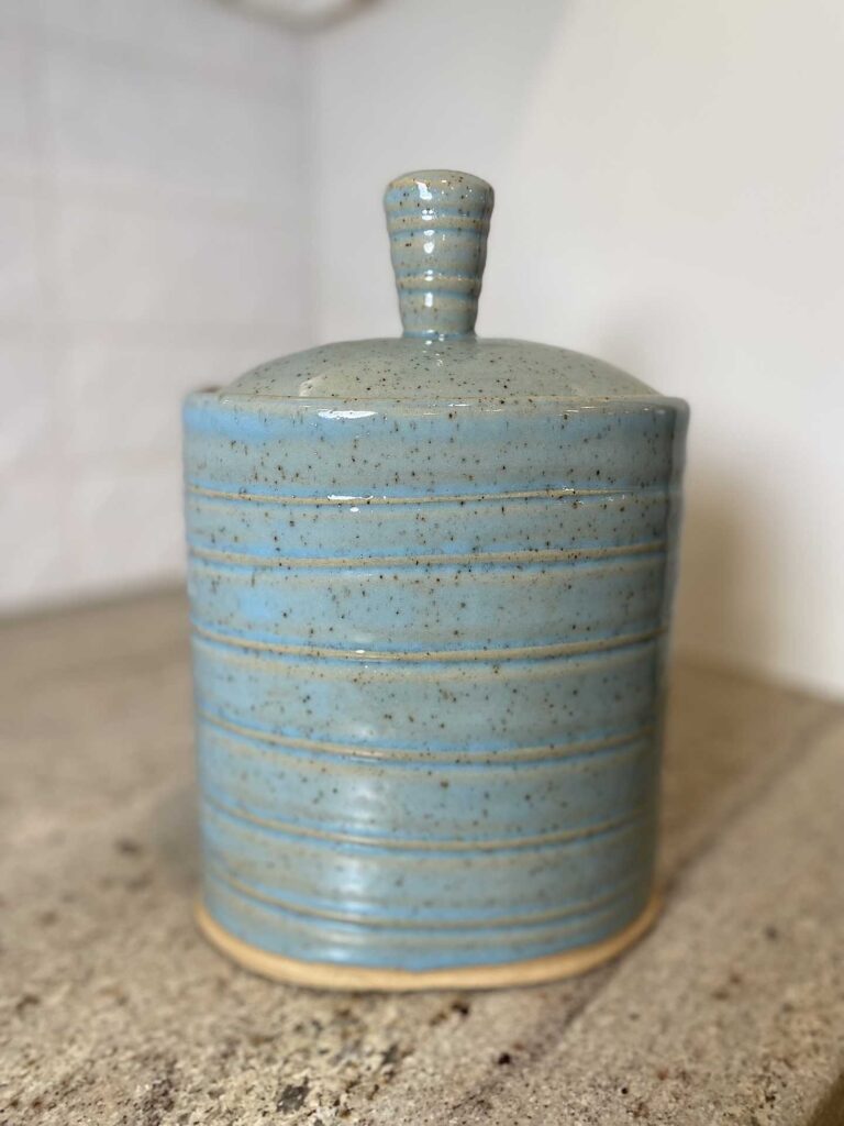 Jar