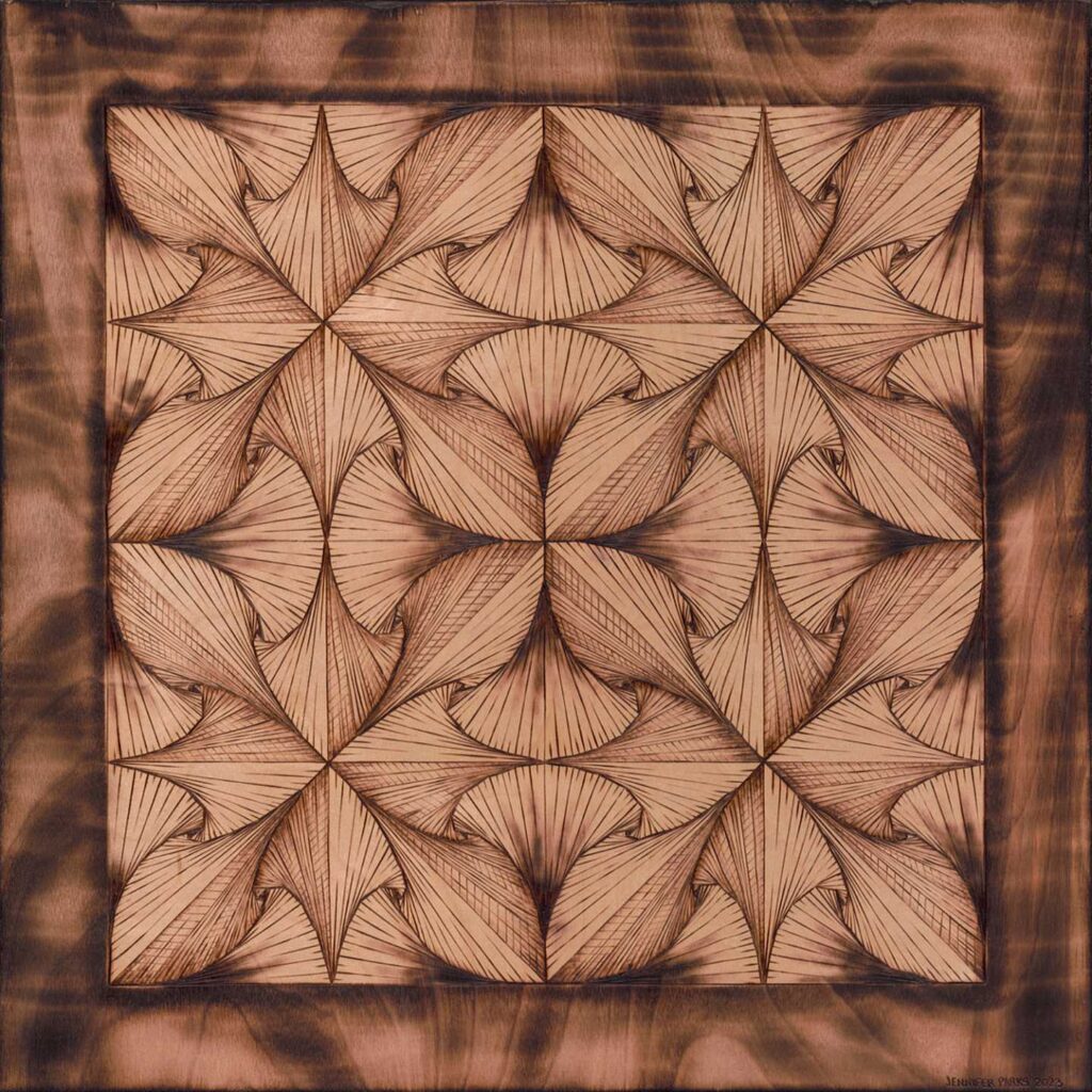 Kaleidoscope Eyes