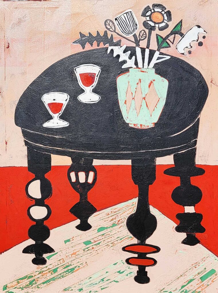 And Now Here Is My Secret