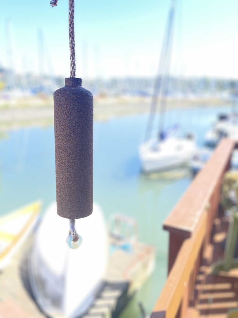 Sausalito Bell