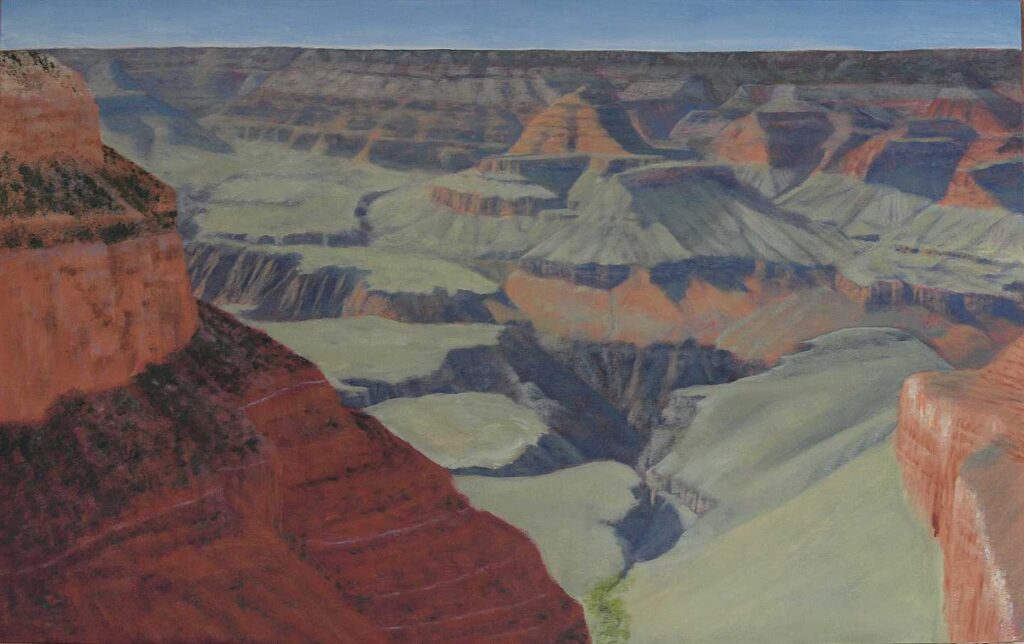 Grand Canyon North Rim