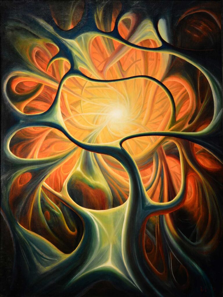 Order of the Mind