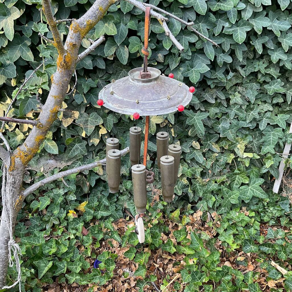 Wind Chime