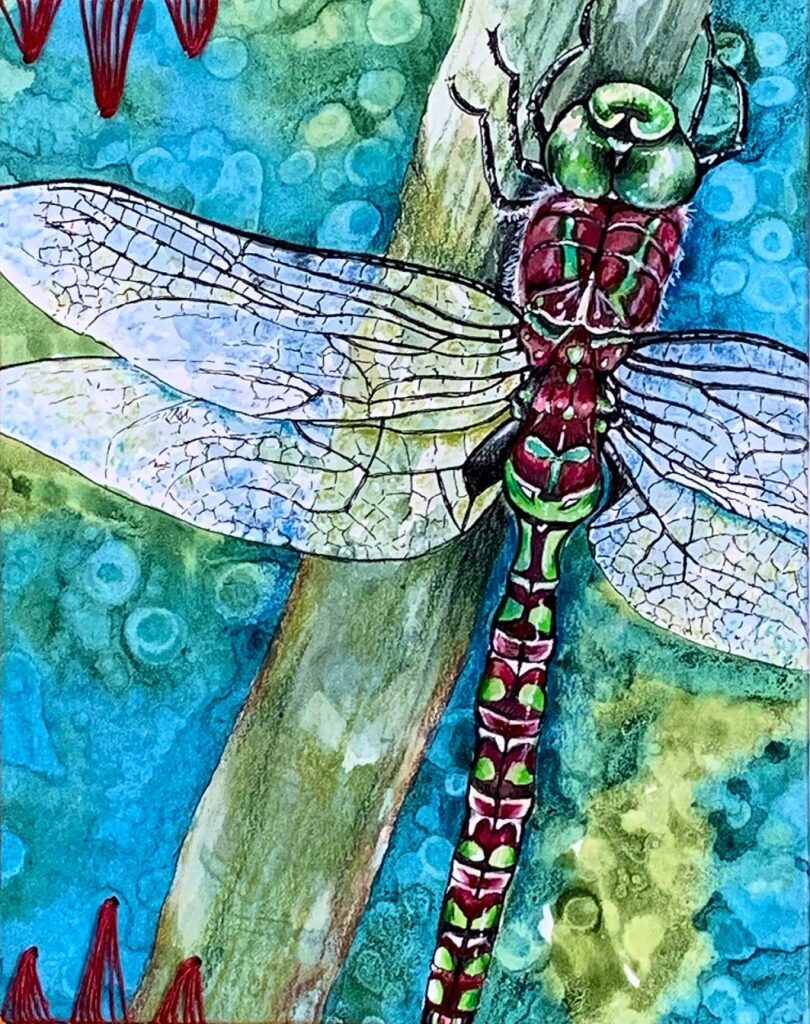 The Wisdom to Change