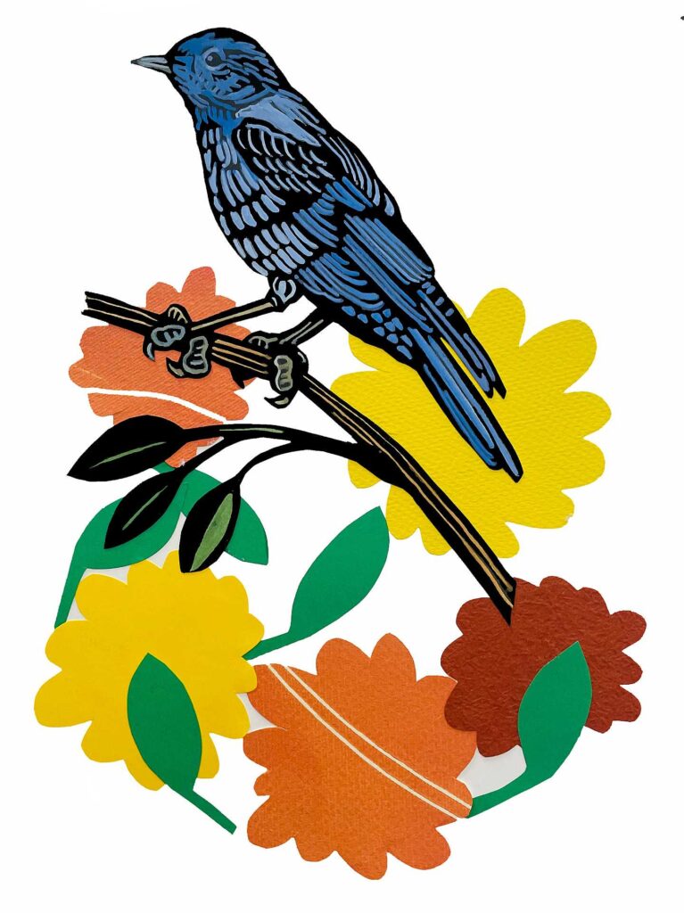 Bluebird