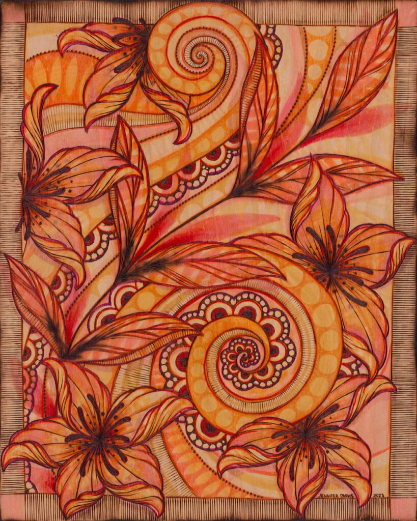 Meditation Series: Place