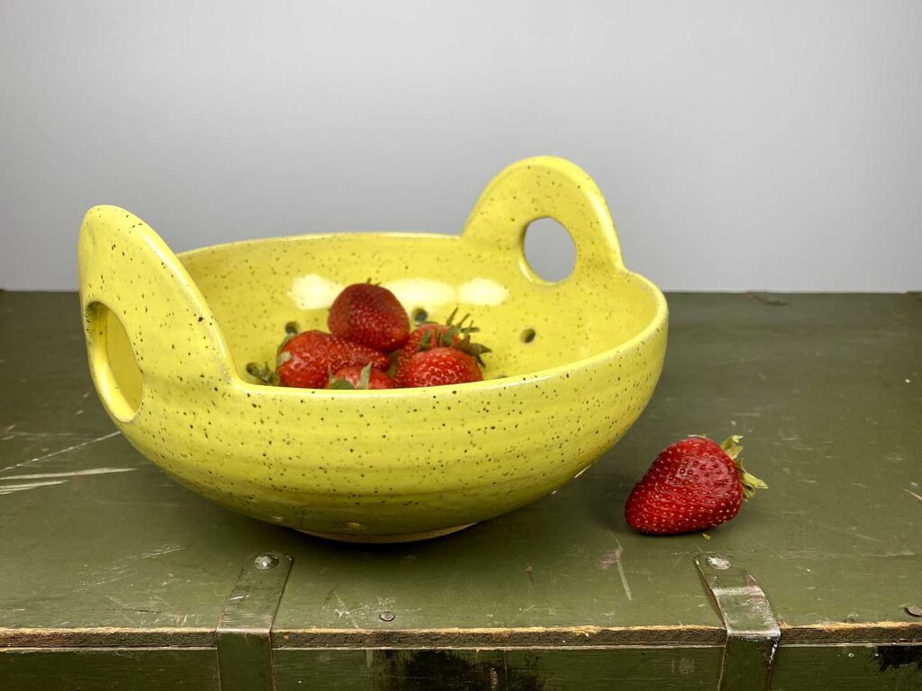 Colander