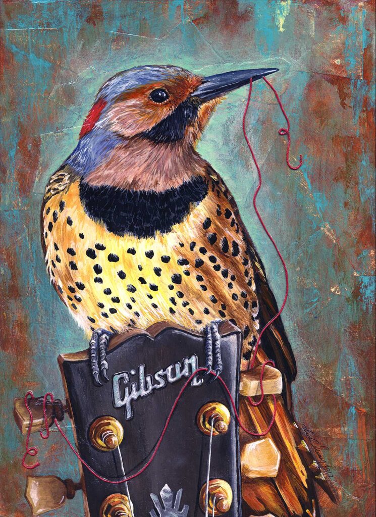 Rhythms of the Heart